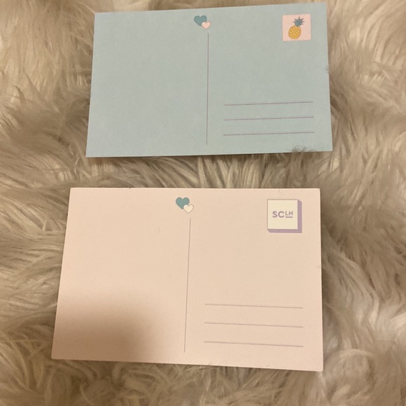 Stoney Clover Lane Postcards - Picture 3 of 5